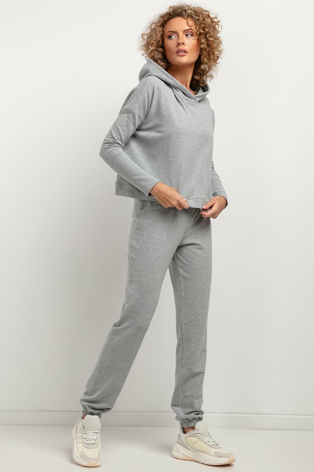 Pantaloni model 183193 Tessita