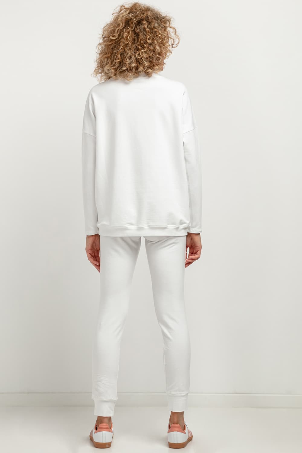 Pantaloni model 183202 Tessita - Miniatura 2
