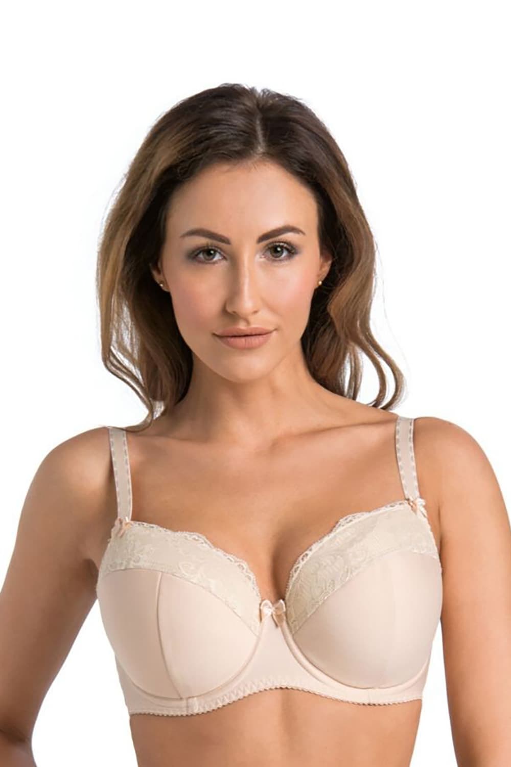 Reggiseno imbottito model 183178 Teyli