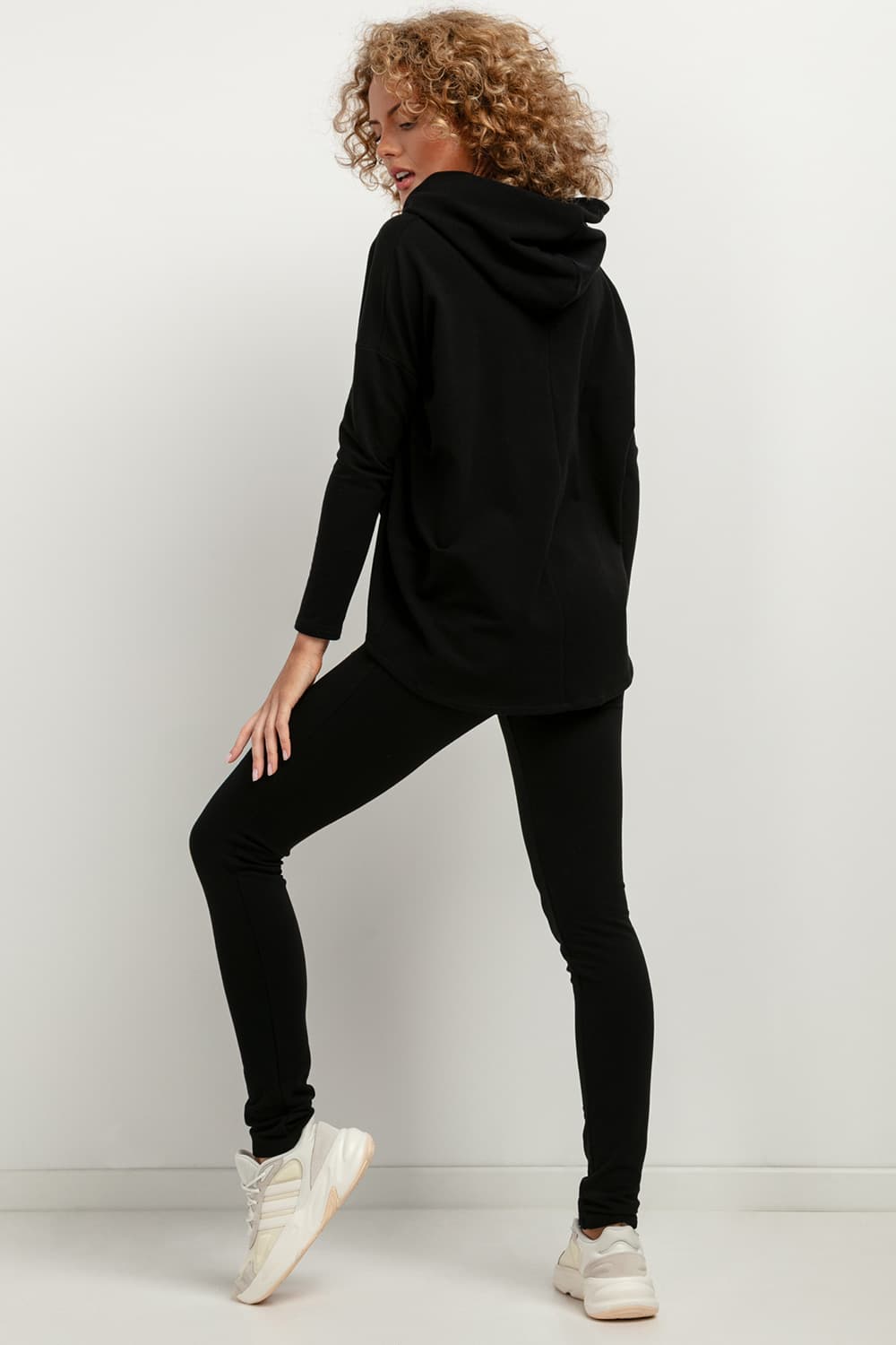 Leggins lughi model 183207 Tessita - Miniatura 2