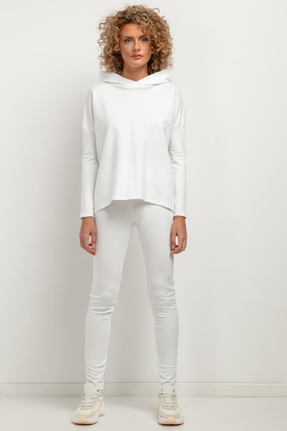 Leggins lughi model 183213 Tessita