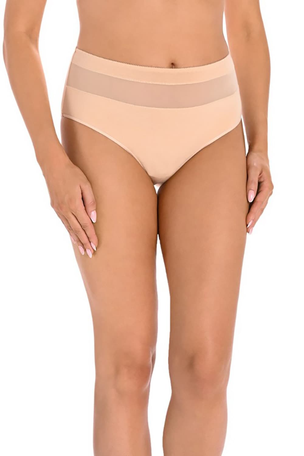 Culotte model 183301 Teyli