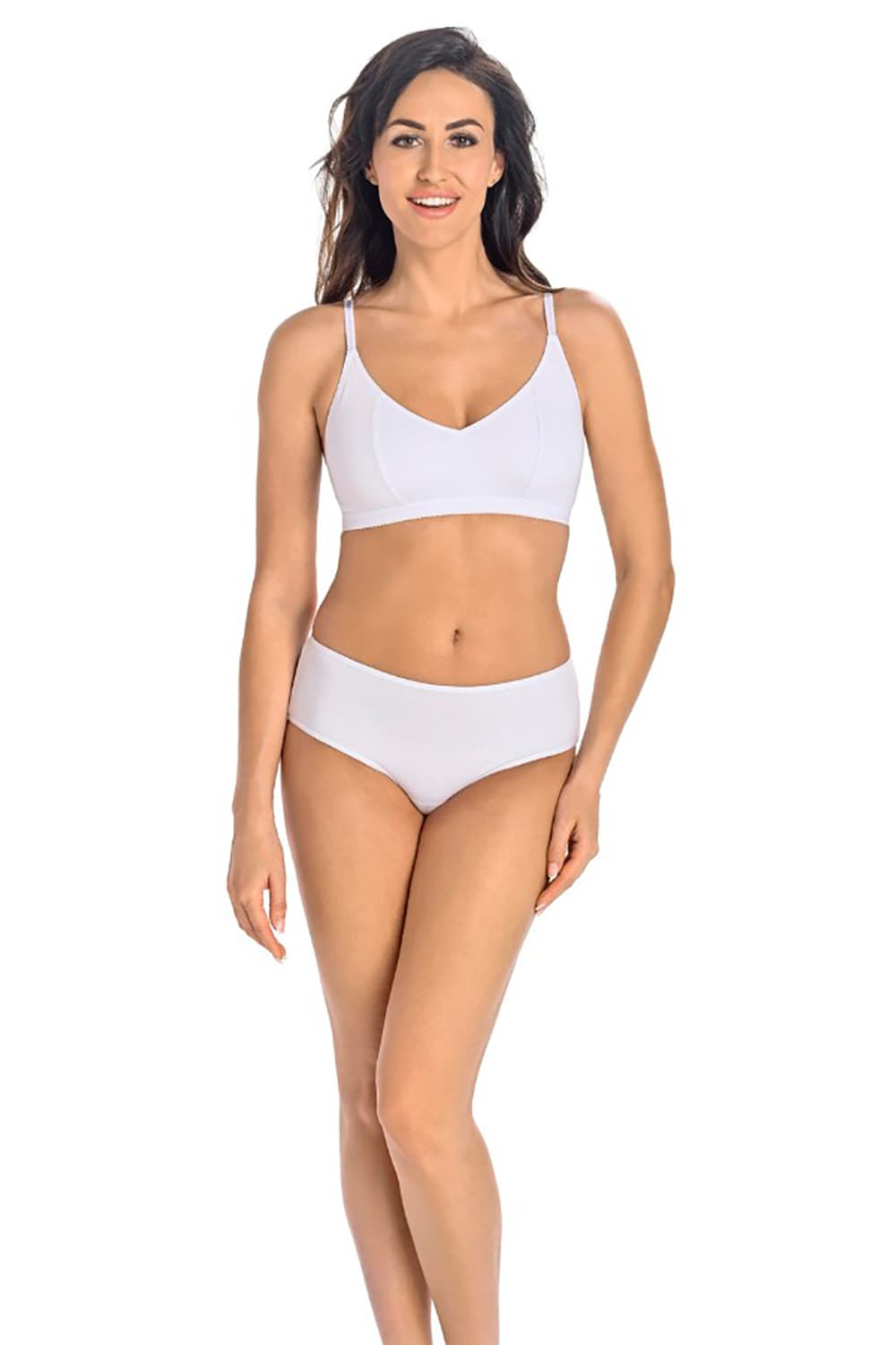 Culotte model 183356 Teyli