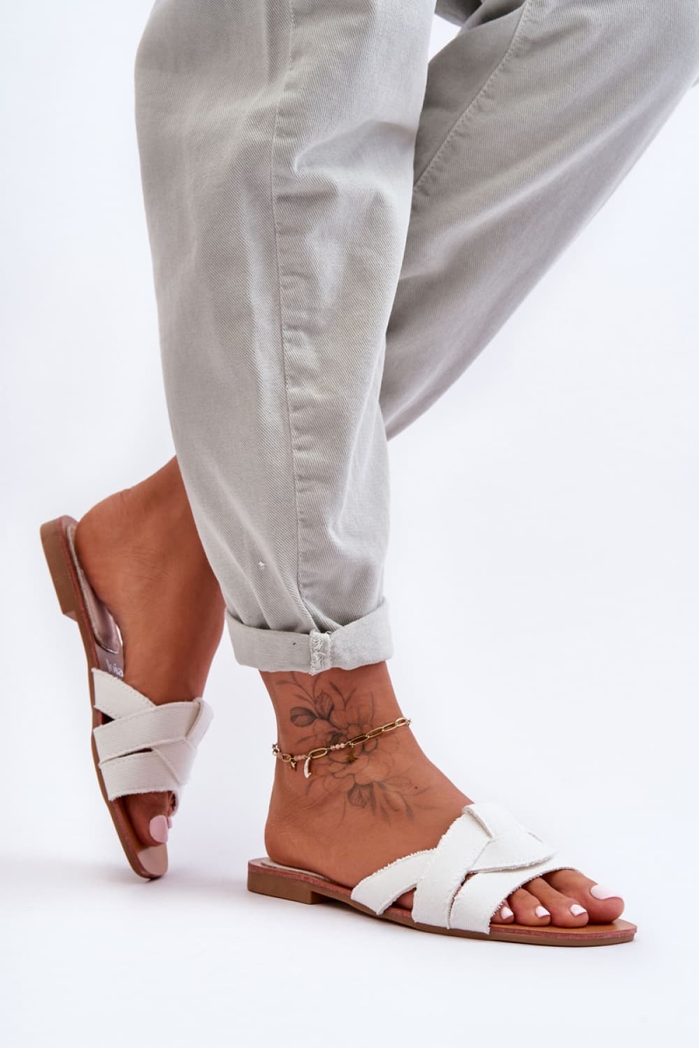 ciabatte model 183490 Step in style - Miniatura 2