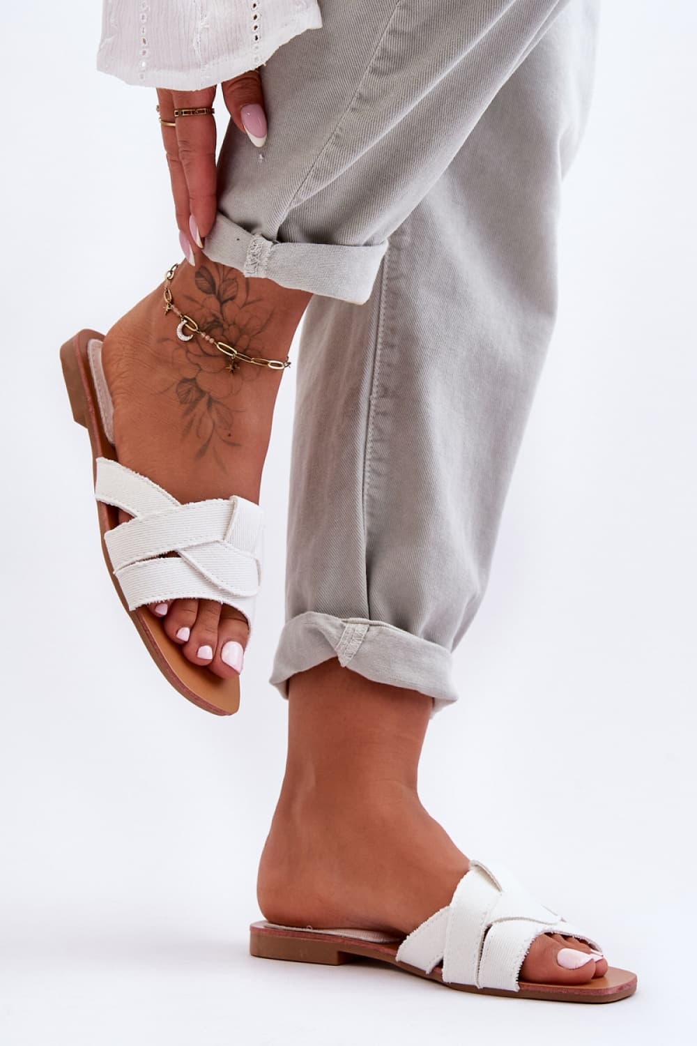 ciabatte model 183490 Step in style - Miniatura 3