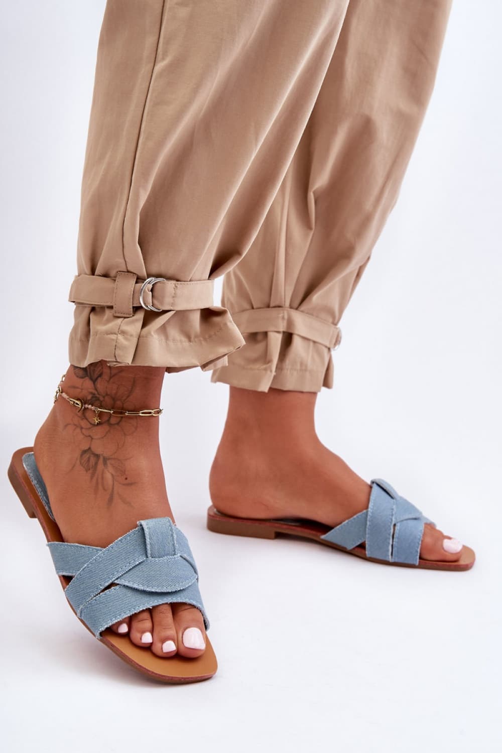 ciabatte model 183491 Step in style