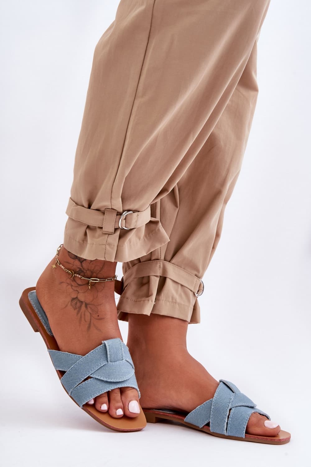 ciabatte model 183491 Step in style - Miniatura 2
