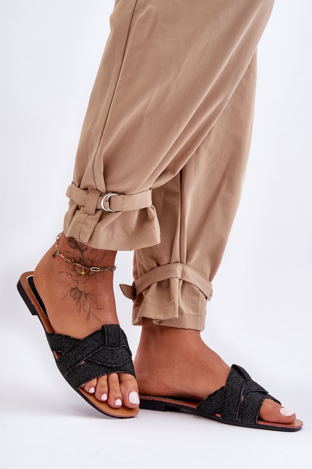 ciabatte model 183492 Step in style - Miniatura 2