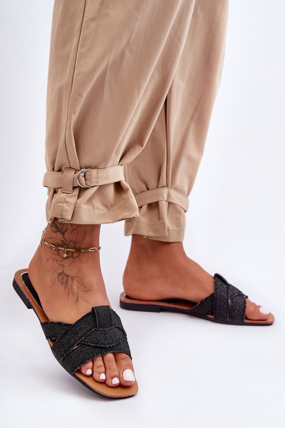 ciabatte model 183492 Step in style - Miniatura 3