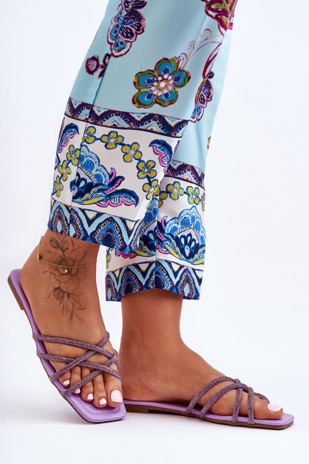 ciabatte model 183619 Step in style - Miniatura 2