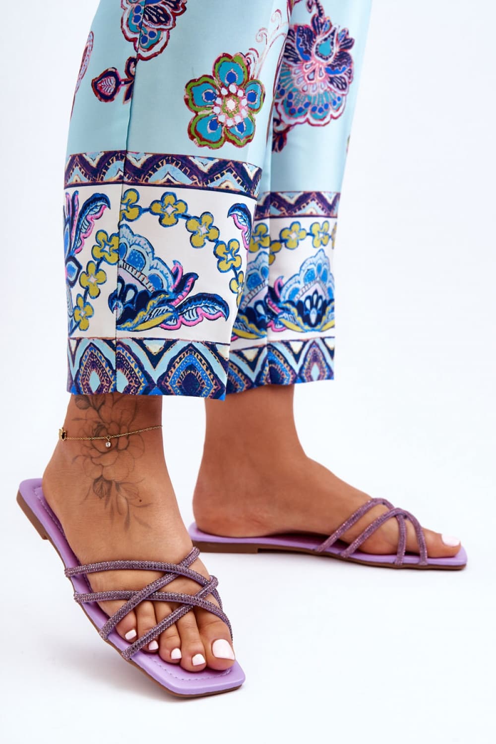 ciabatte model 183619 Step in style - Miniatura 3