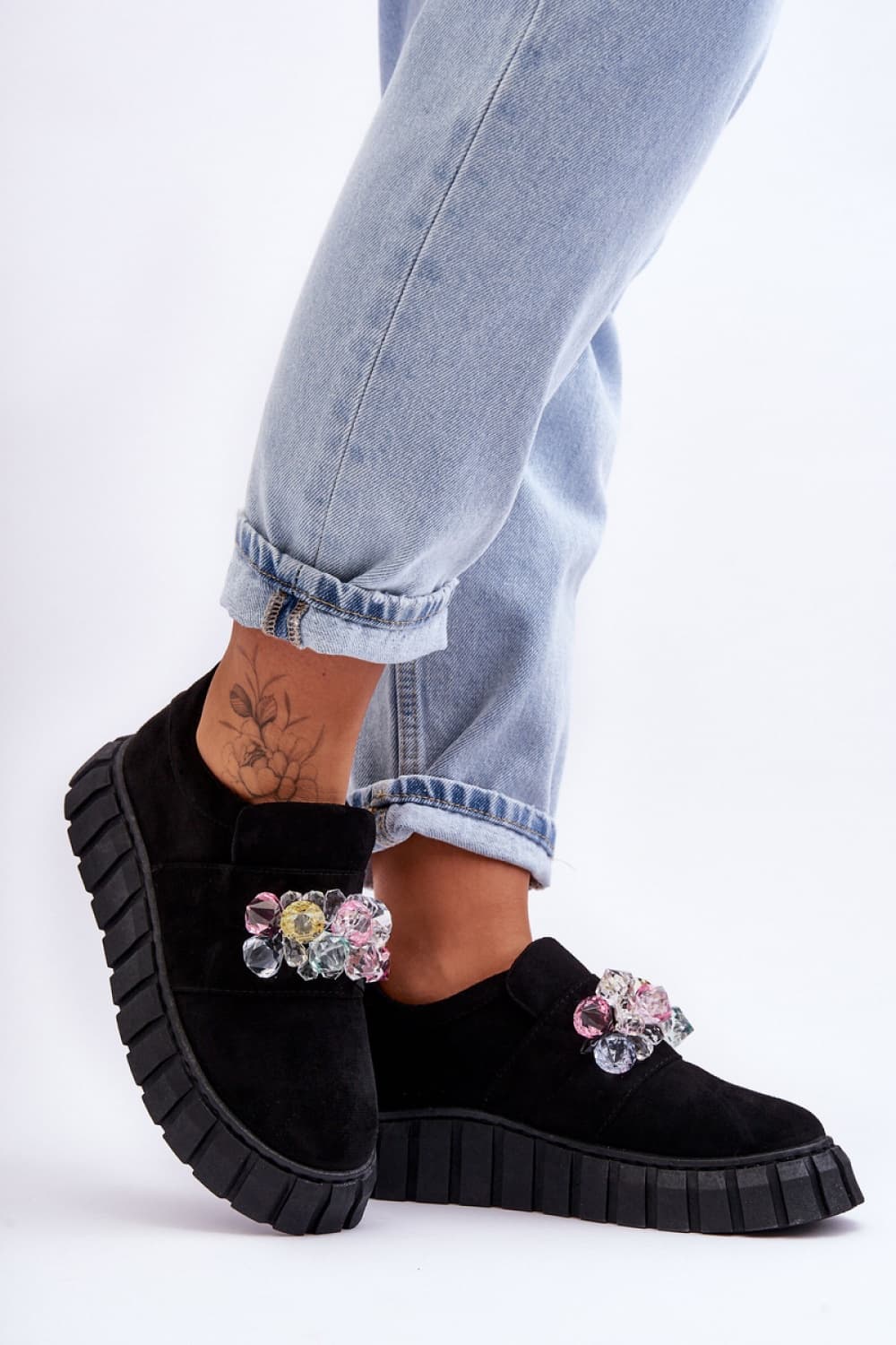 Scarpe spportive model 183966 Step in style