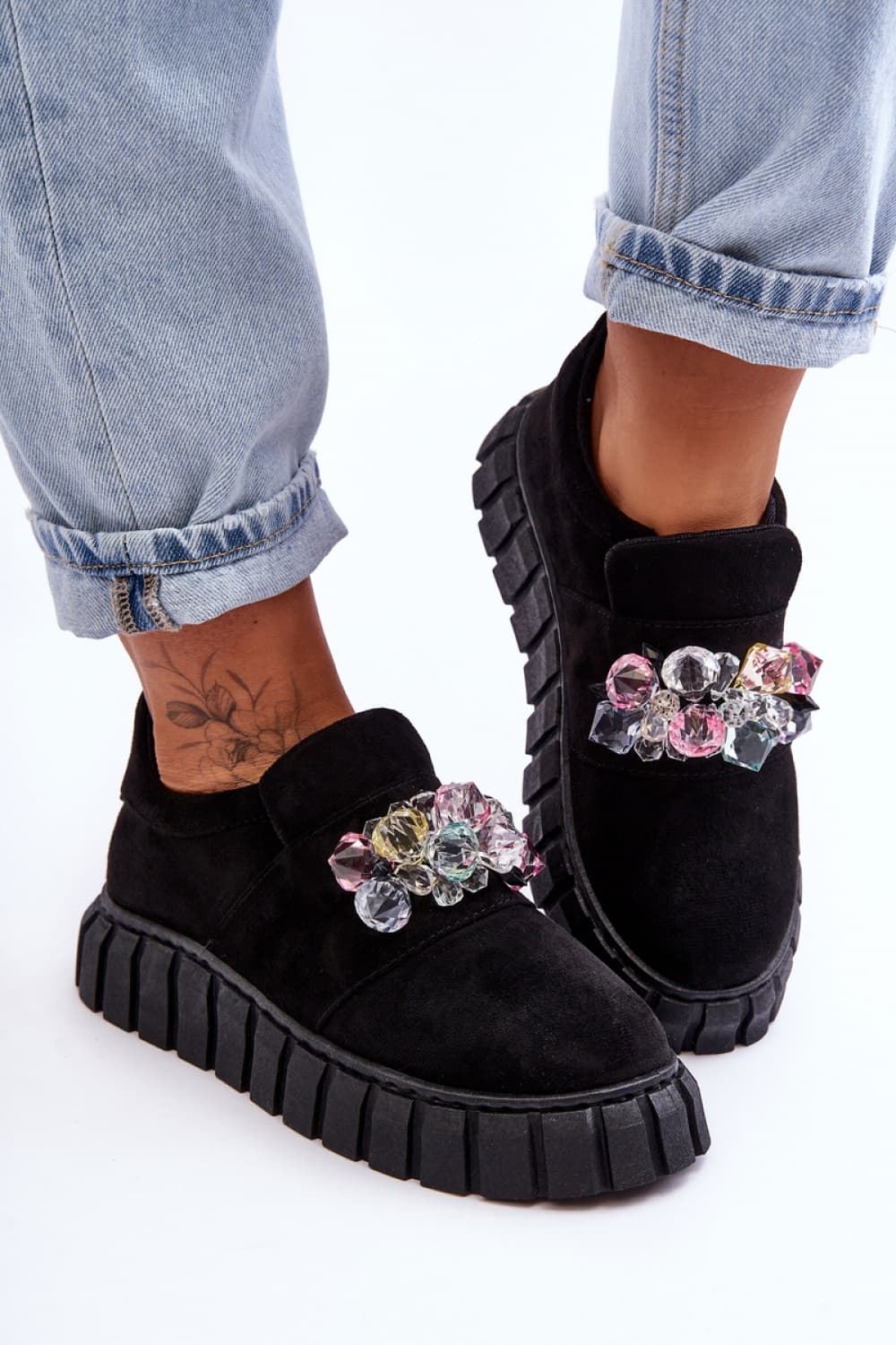 Scarpe spportive model 183966 Step in style - Miniatura 3