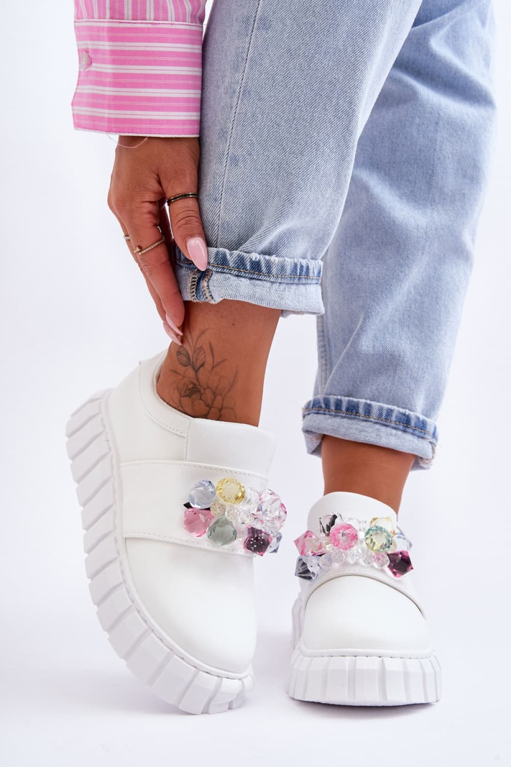 Scarpe spportive model 183967 Step in style - Miniatura 3