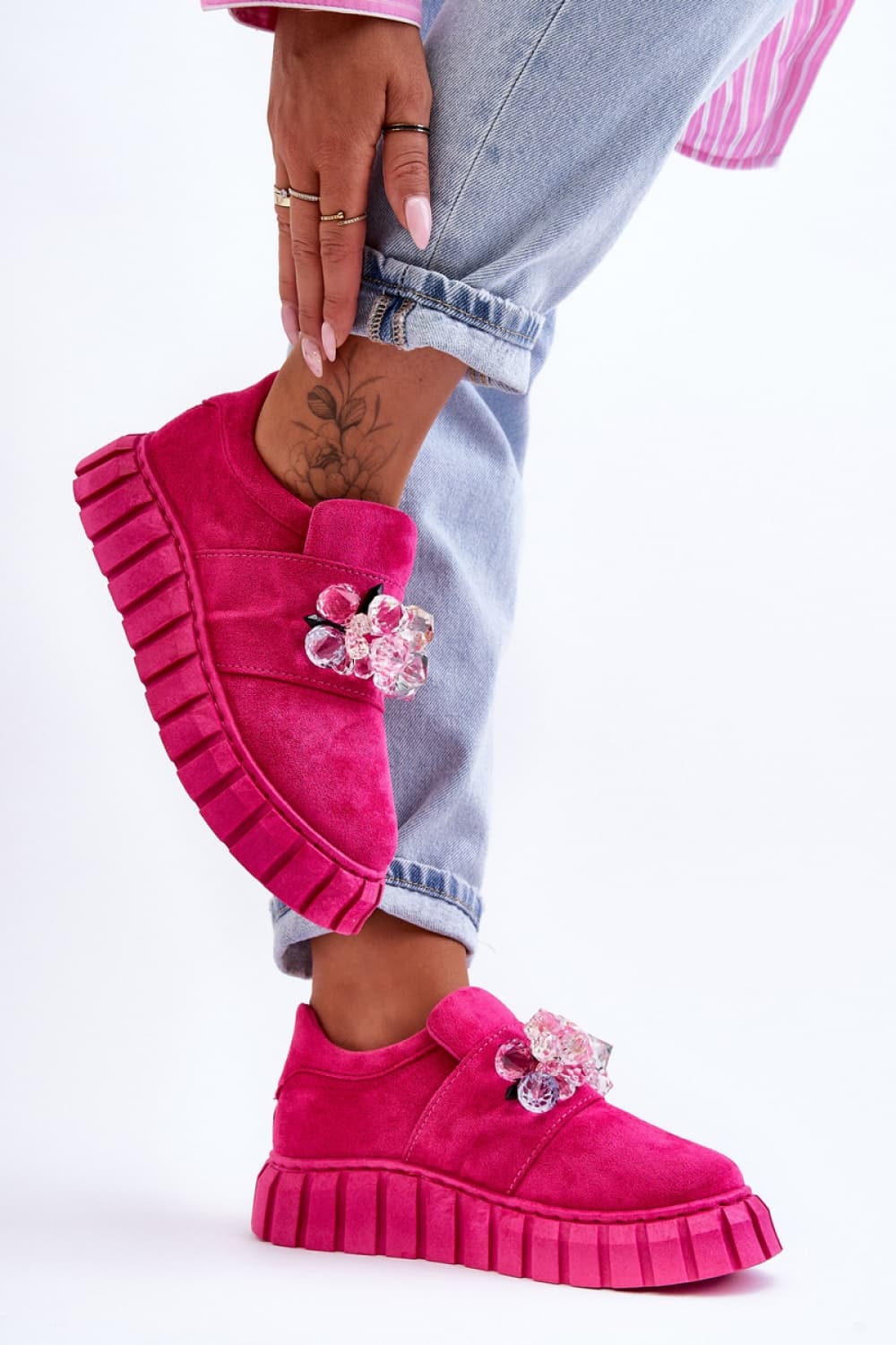 Scarpe spportive model 183969 Step in style - Miniatura 2