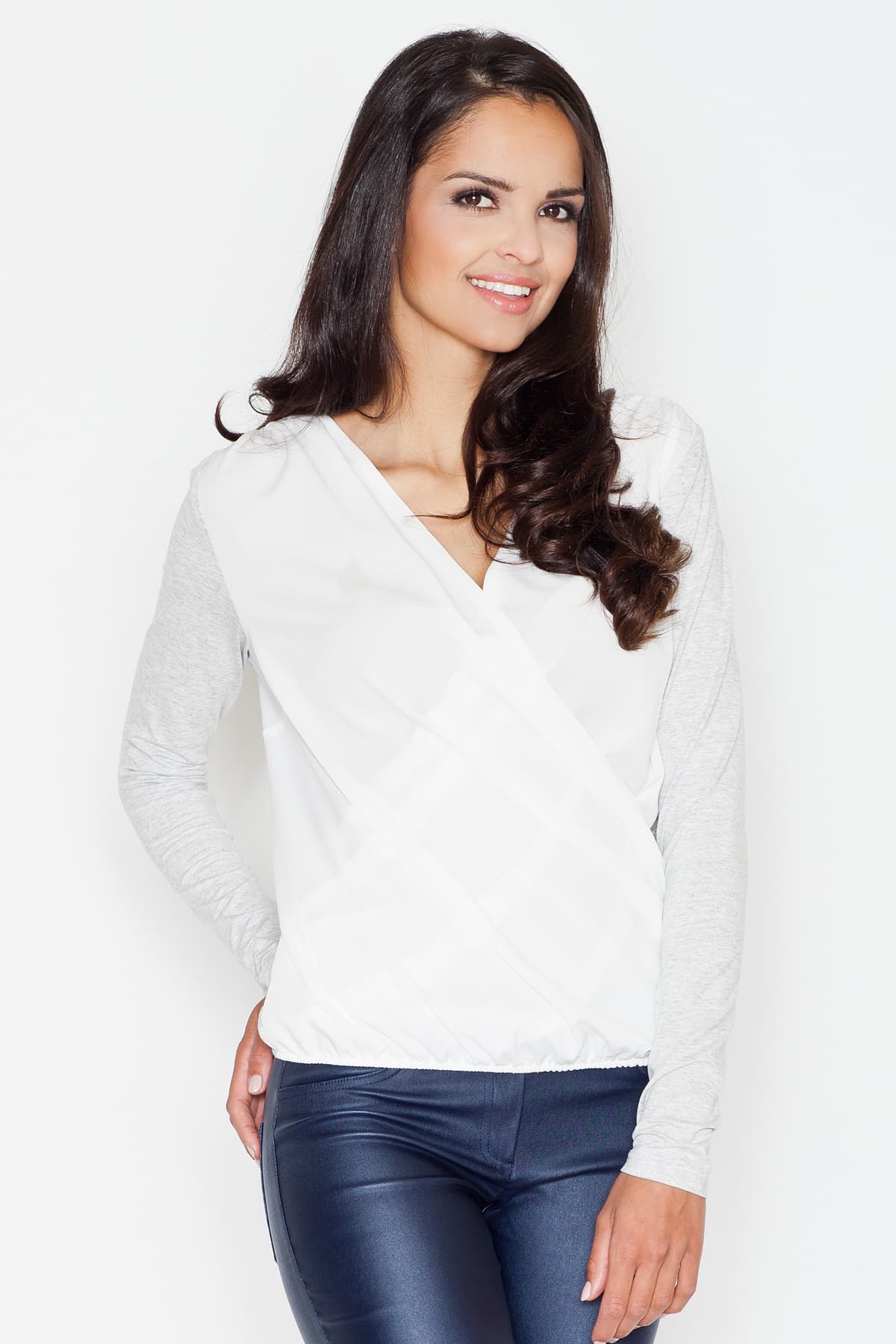 Maglia model 43827 Figl