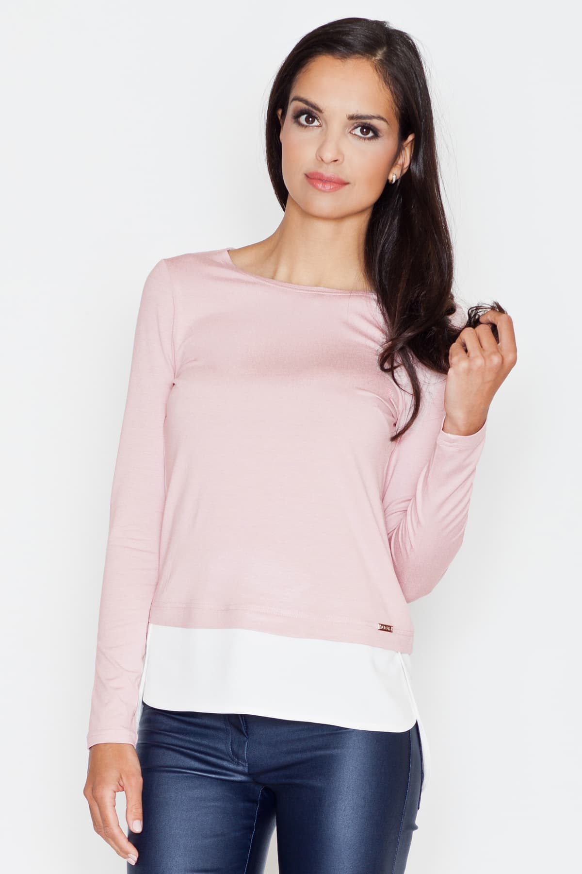 Maglia model 43831 Figl