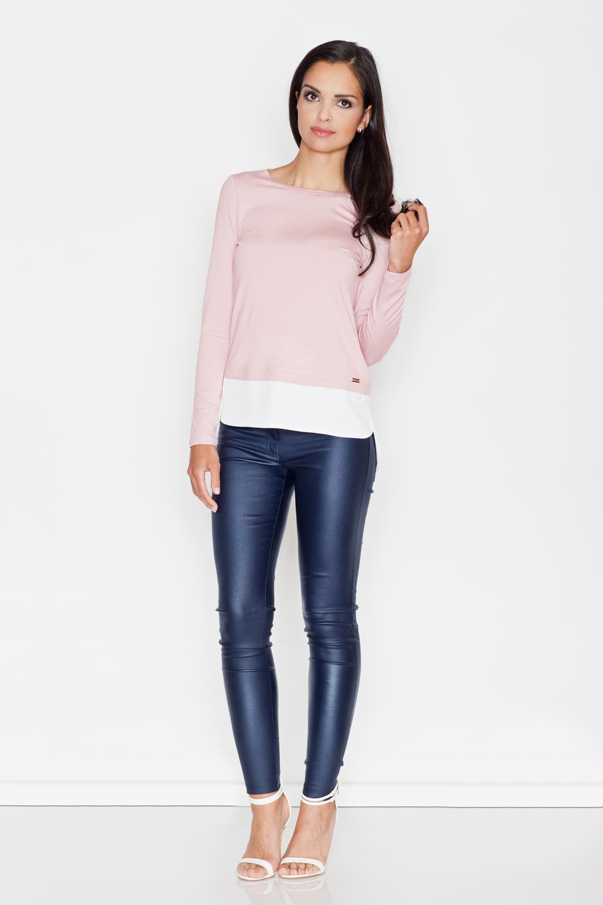 Maglia model 43831 Figl - Miniatura 2