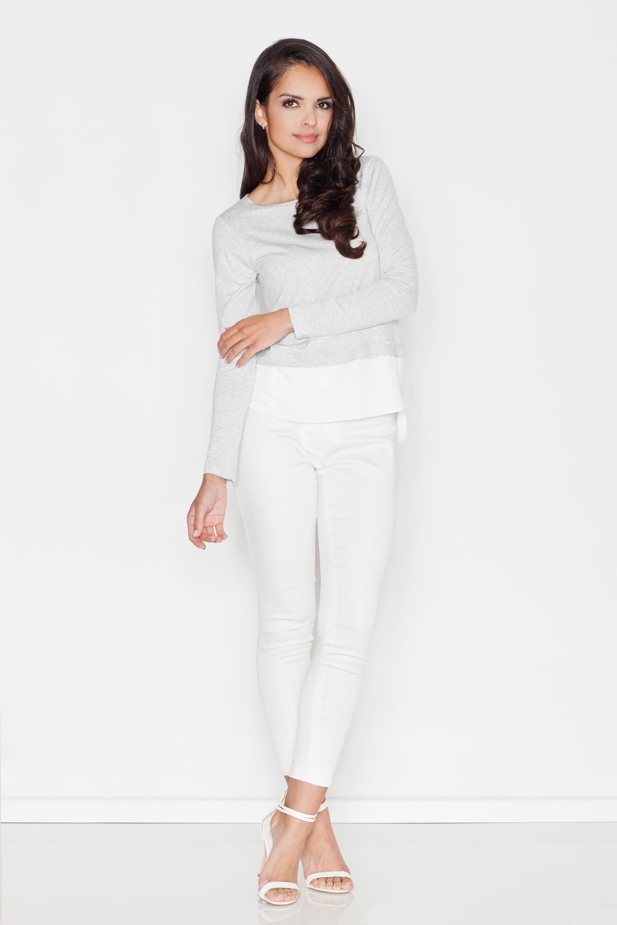 Maglia model 43832 Figl - Miniatura 2