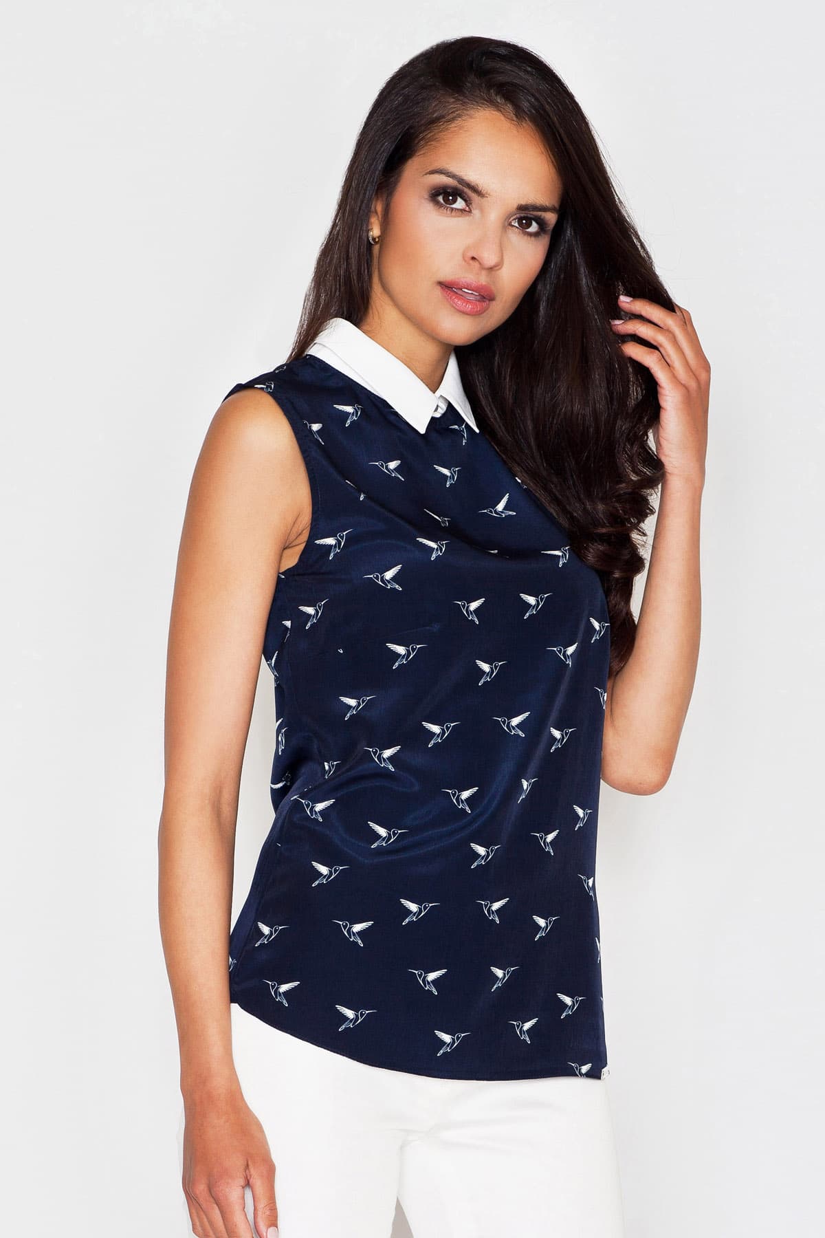 Maglia model 43839 Figl