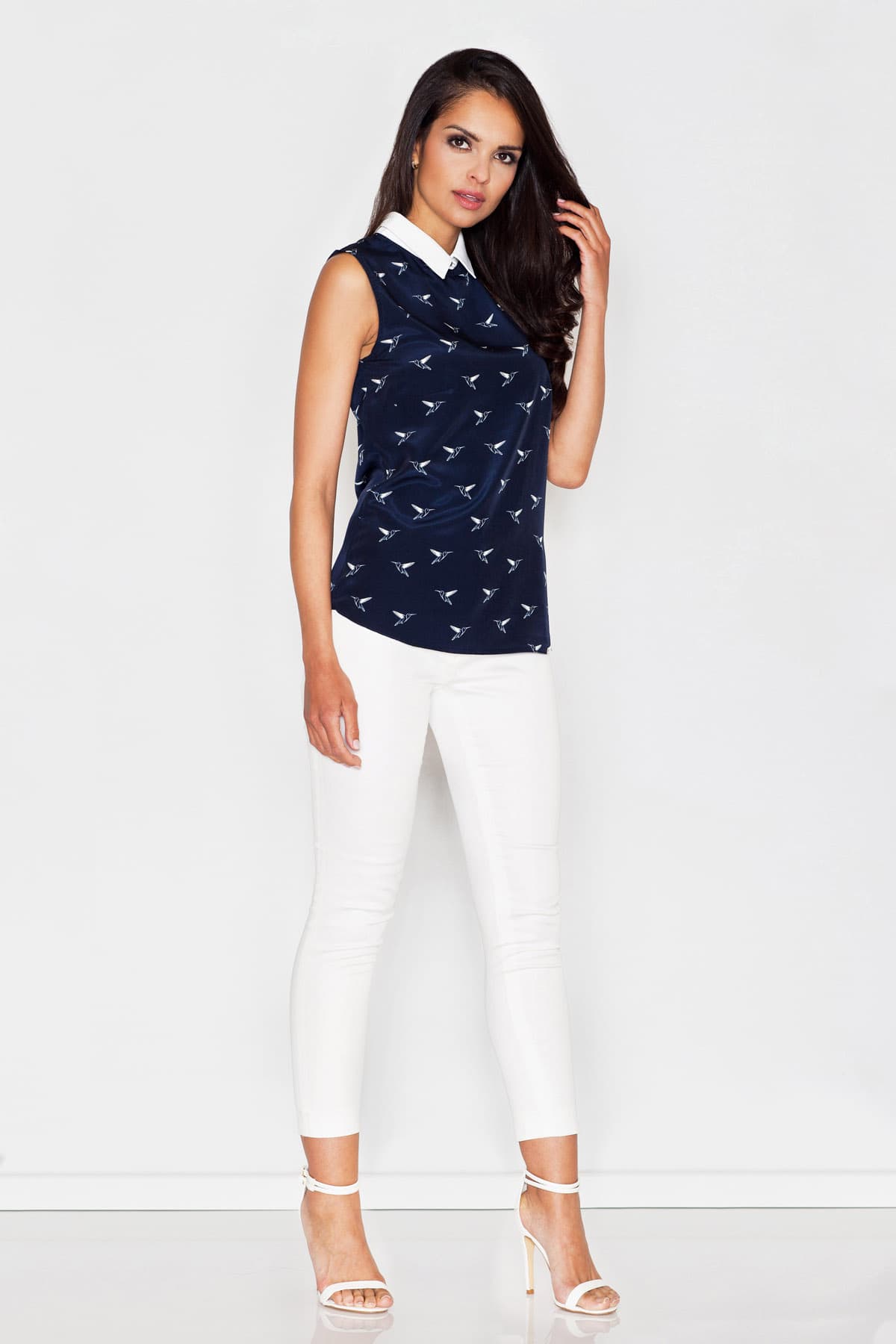 Maglia model 43839 Figl - Miniatura 2
