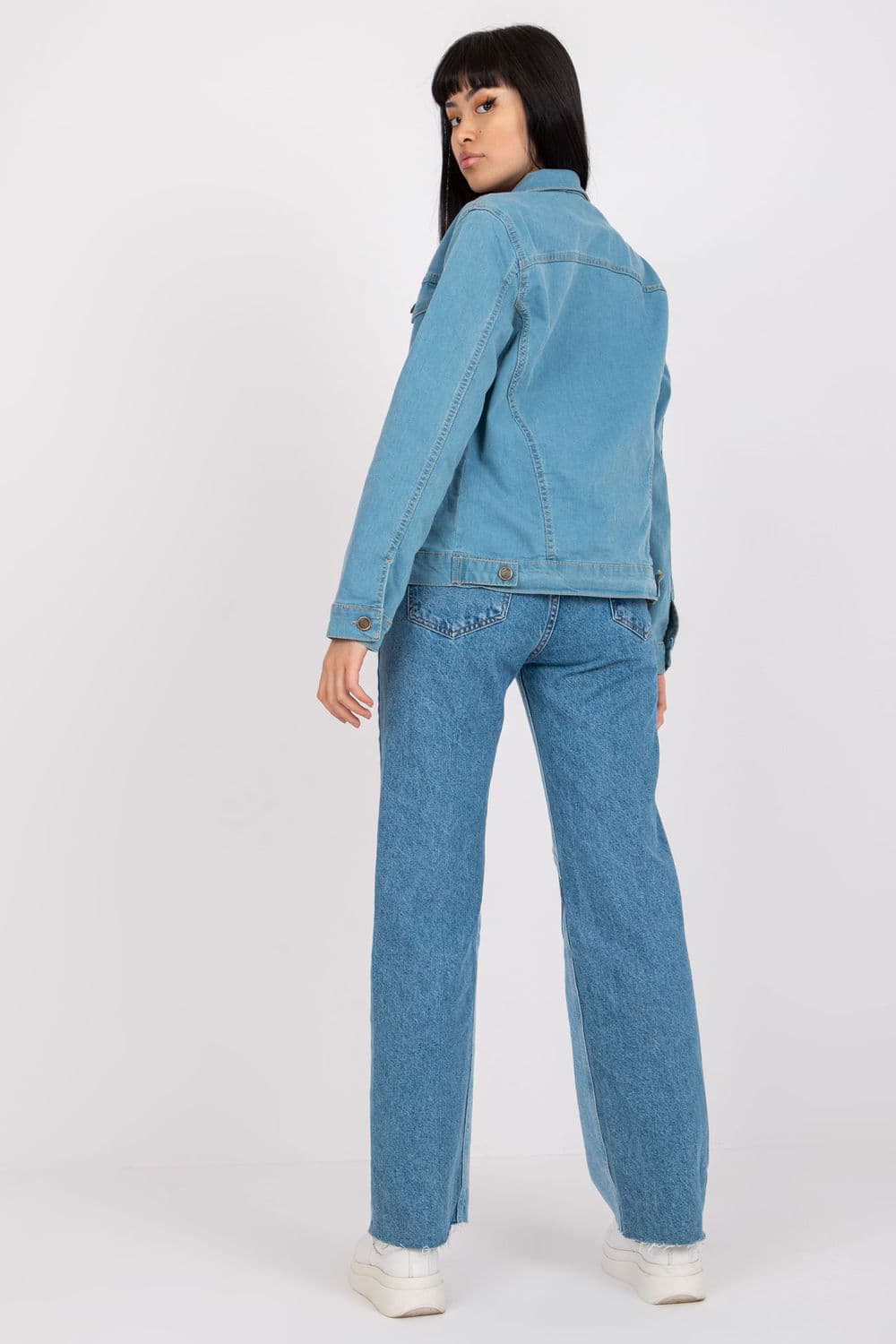 Giubbino model 184557 Rue Paris - Miniatura 3