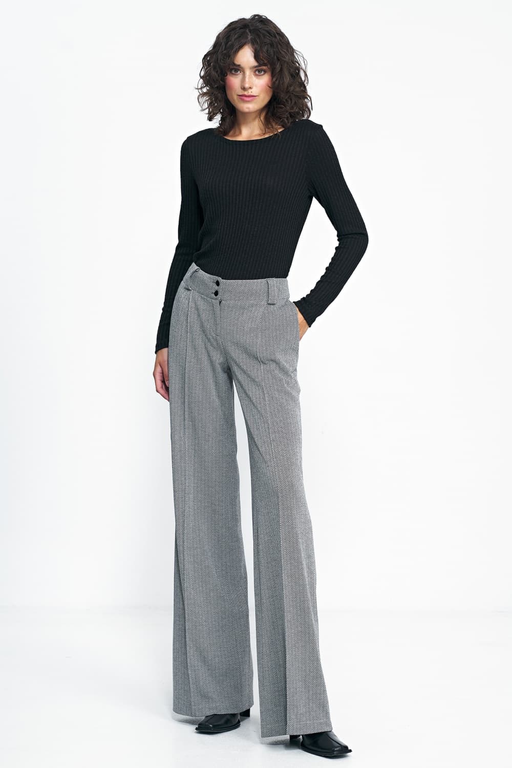Pantaloni lunghi model 184593 Nife - Miniatura 2