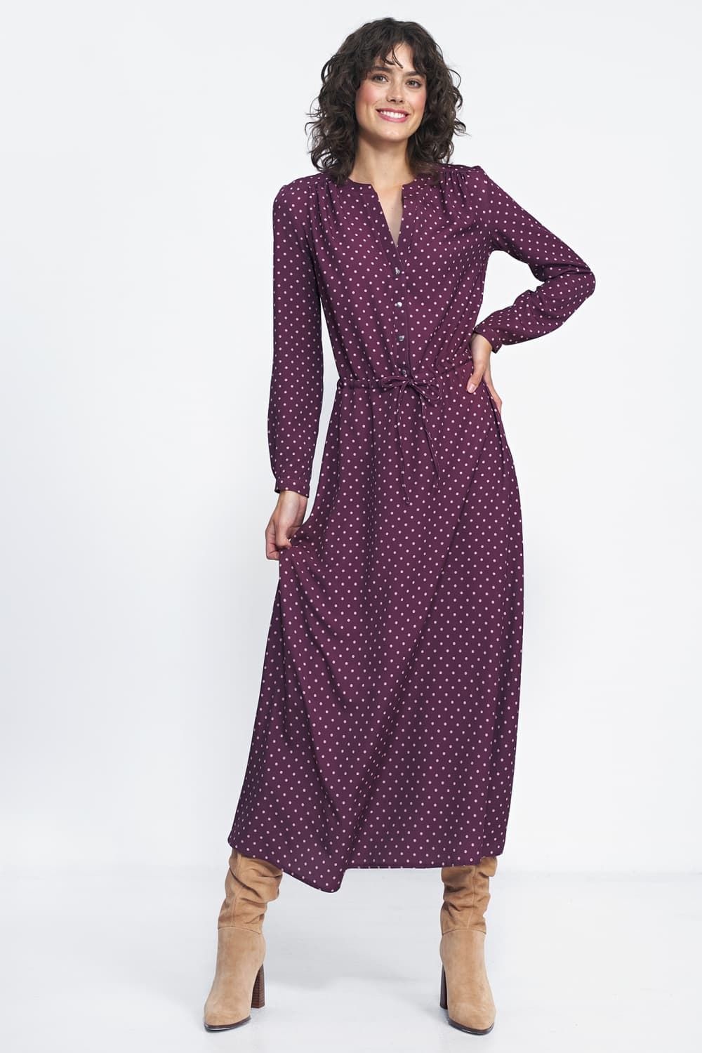 Vestito da giorno model 184599 Nife