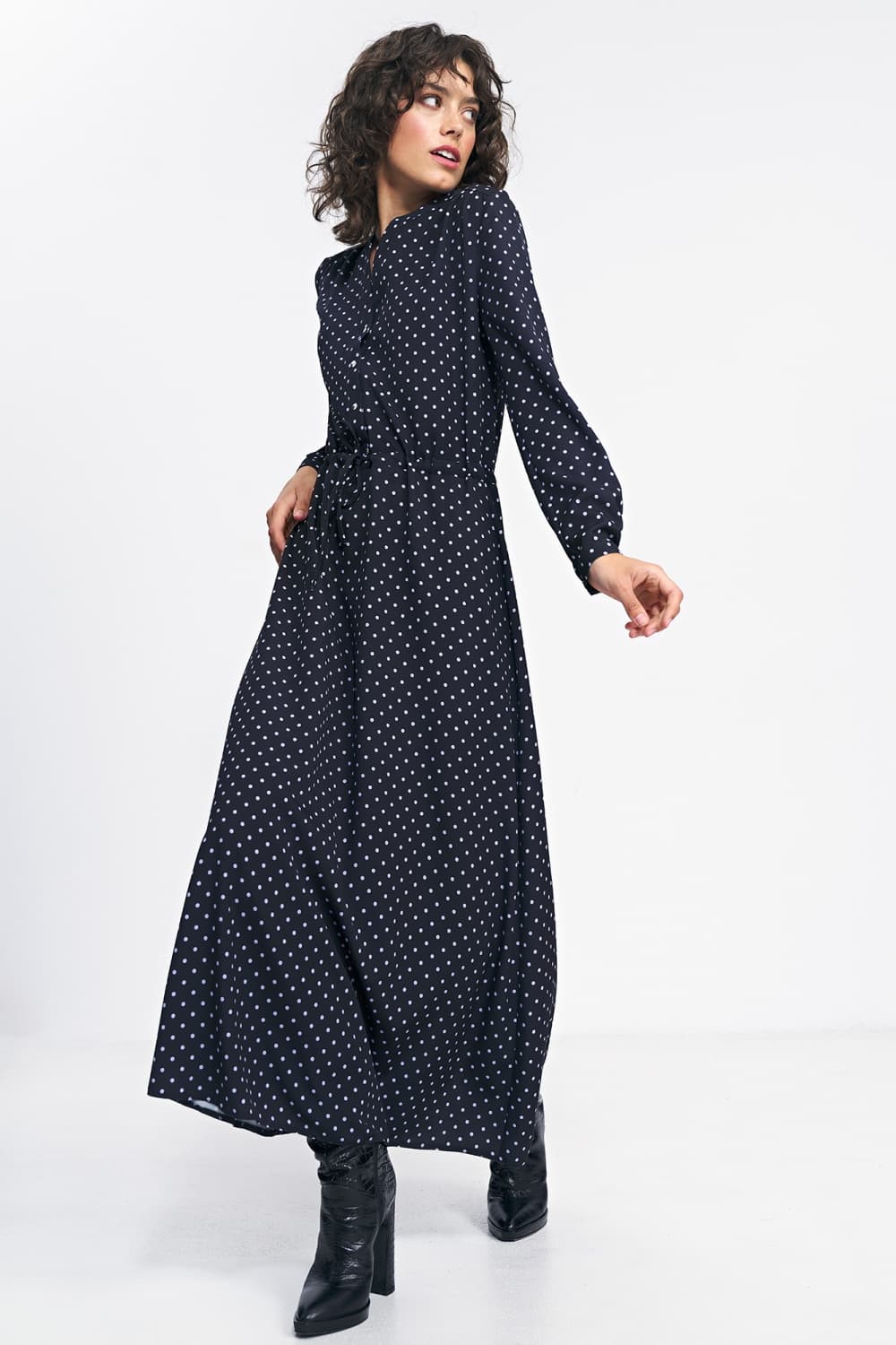 Vestito da giorno model 184600 Nife