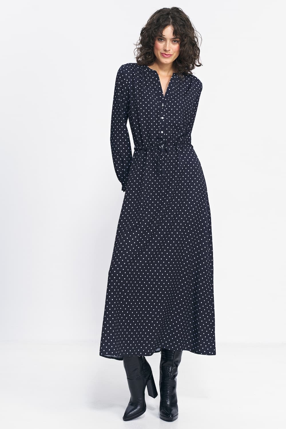 Vestito da giorno model 184600 Nife - Miniatura 2