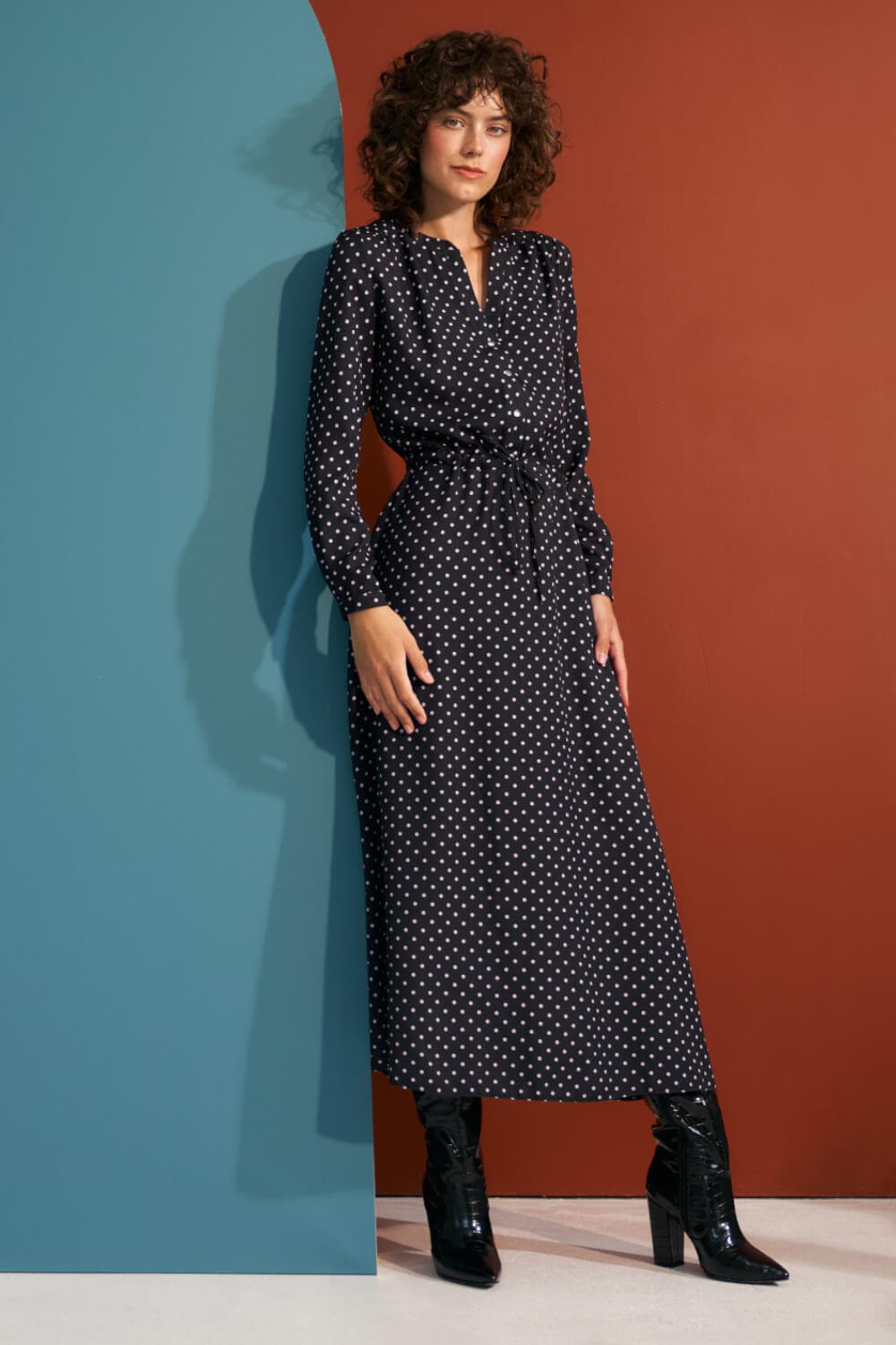 Vestito da giorno model 184600 Nife - Miniatura 4
