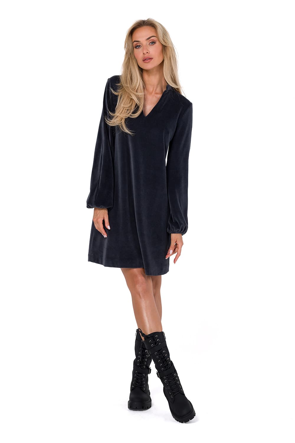 Vestito da giorno model 184695 Moe