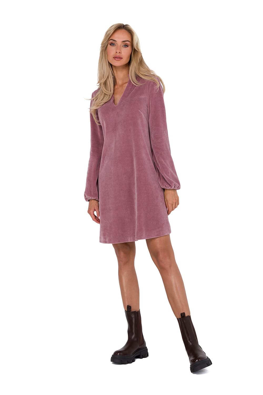 Vestito da giorno model 184697 Moe