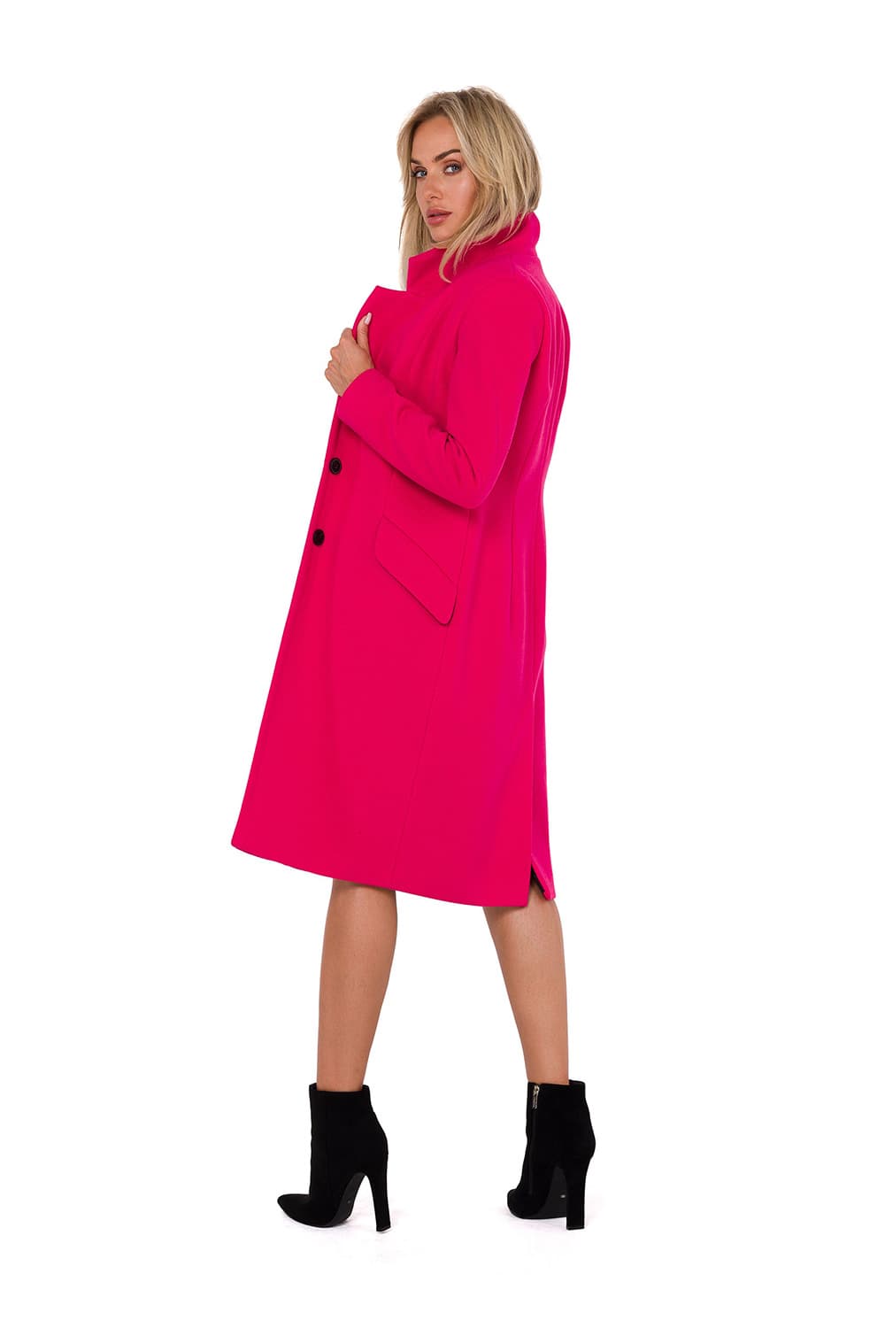 Cappotto model 184728 Moe - Miniatura 2