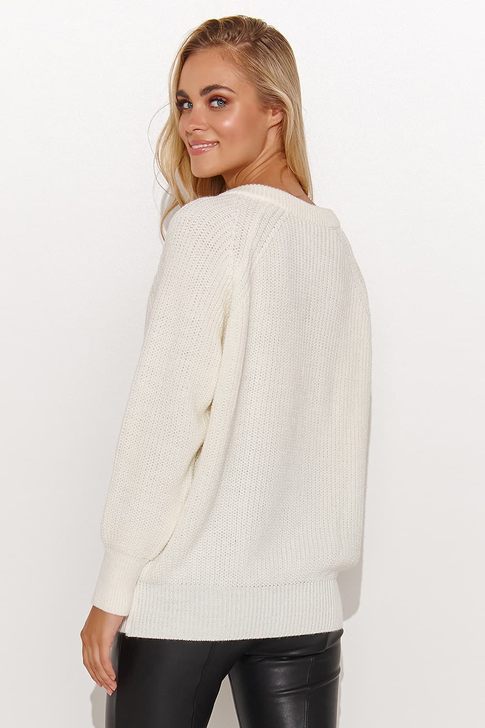 Maglione model 184781 Makadamia - Miniatura 3