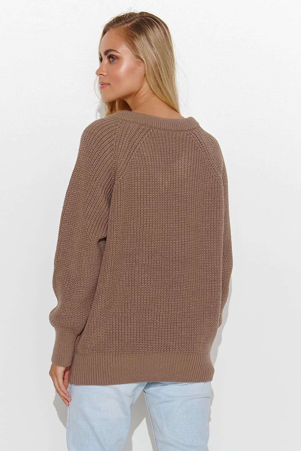 Maglione model 184785 Makadamia - Miniatura 3