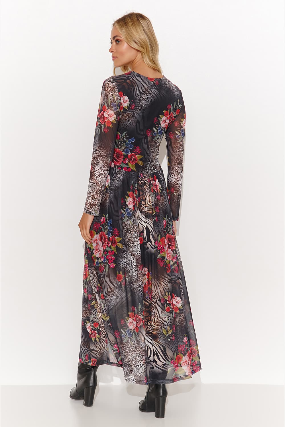 Vestito da giorno model 184806 Makadamia - Miniatura 2