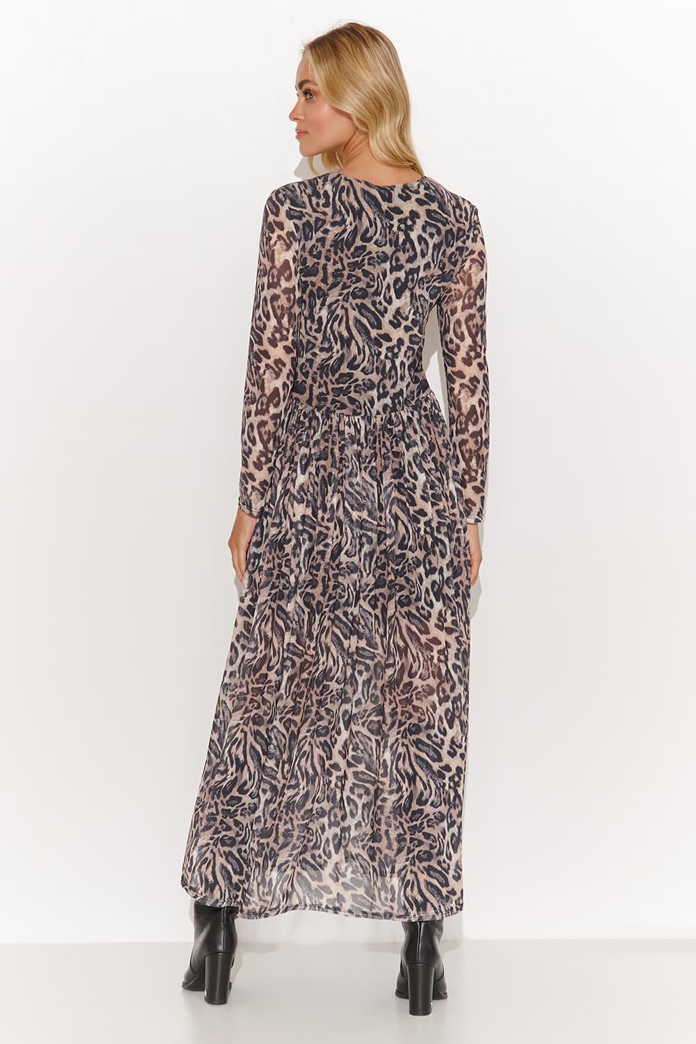 Vestito da giorno model 184807 Makadamia - Miniatura 2