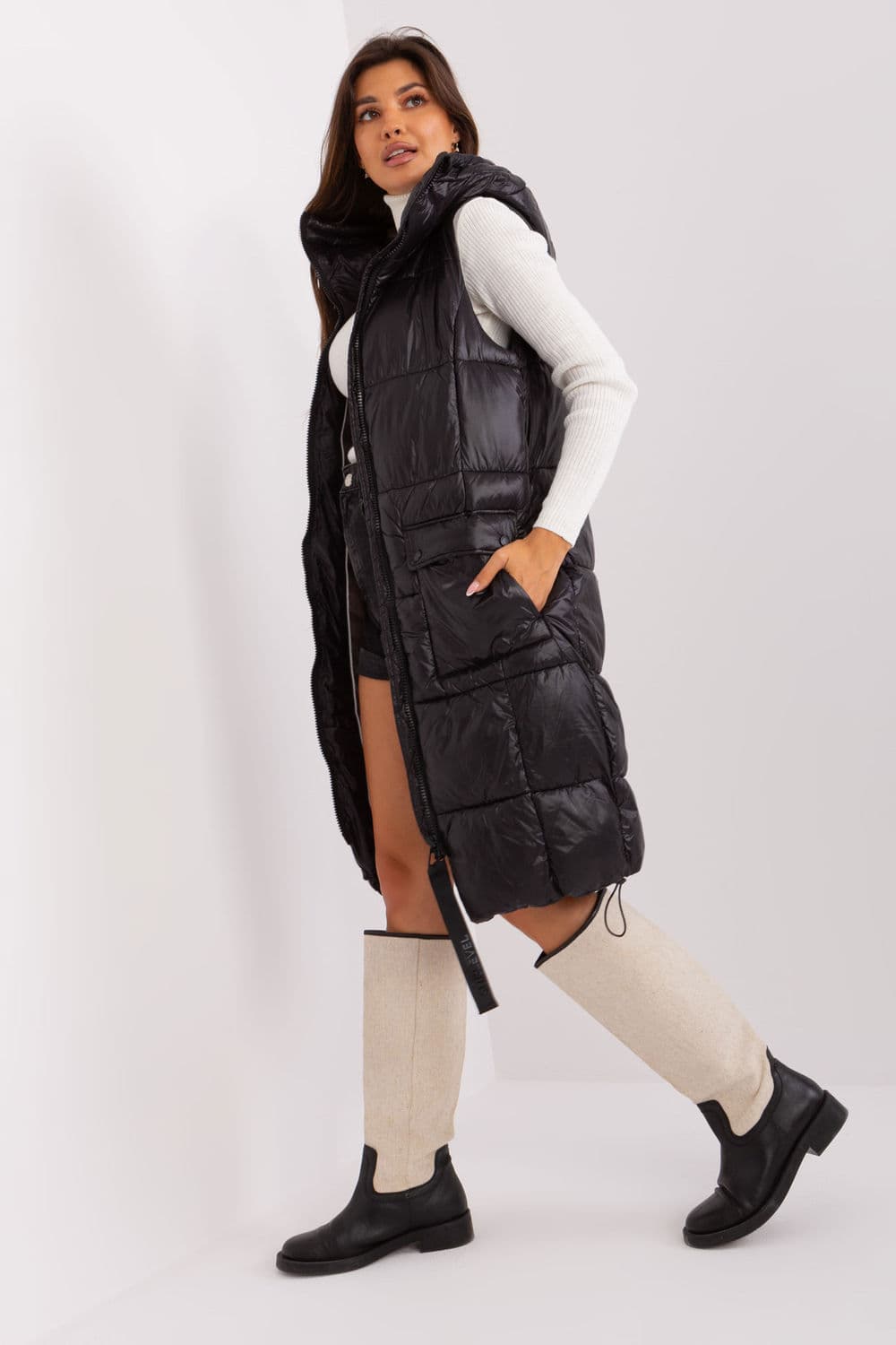Gilet model 184837 Sublevel - Miniatura 3