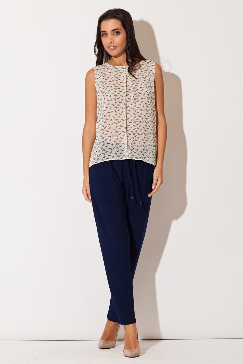Maglia model 44066 Katrus