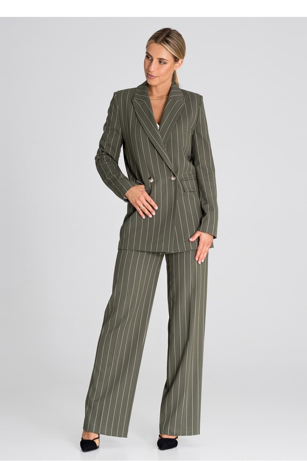 Giacca model 185070 Figl - Miniatura 4