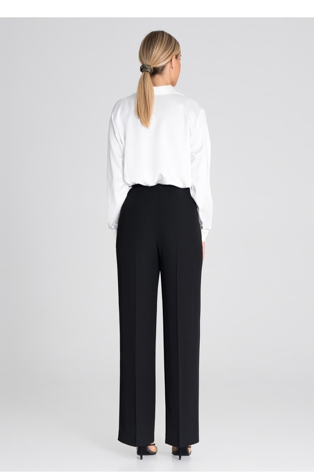 Pantaloni lunghi model 185075 Figl - Miniatura 3