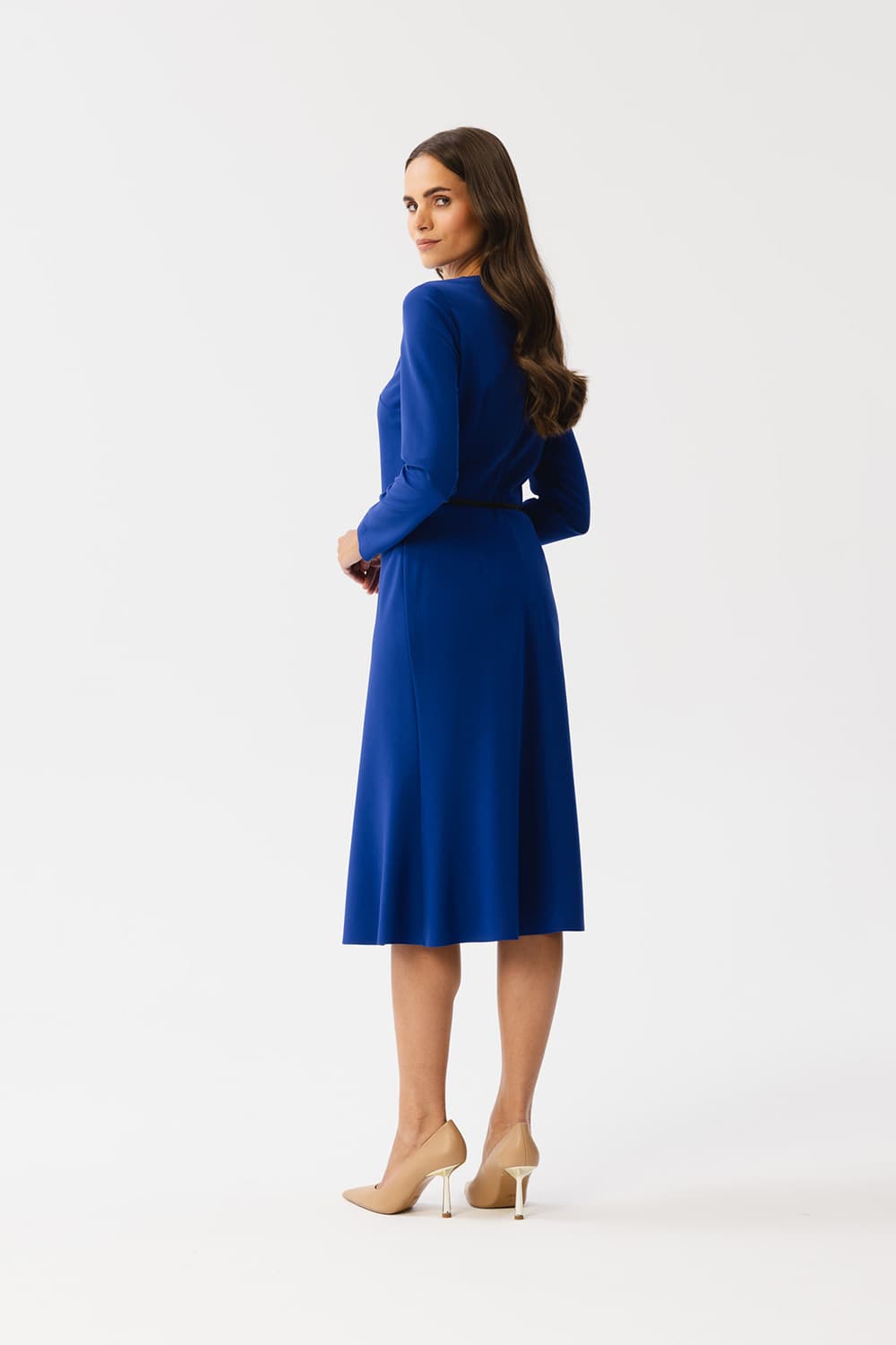 Vestito da giorno model 185129 Stylove - Miniatura 2