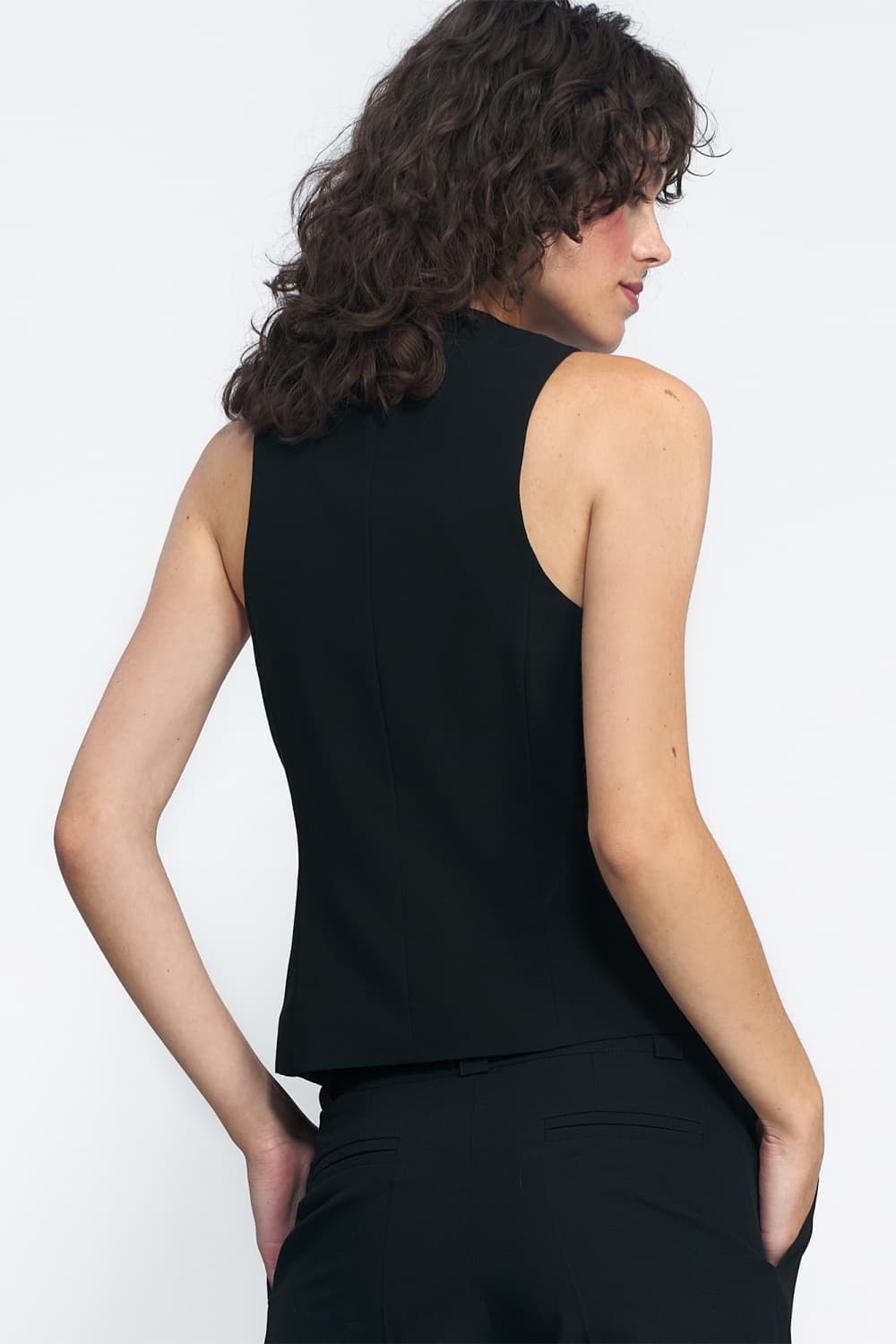 Gilet model 185200 Nife - Miniatura 3