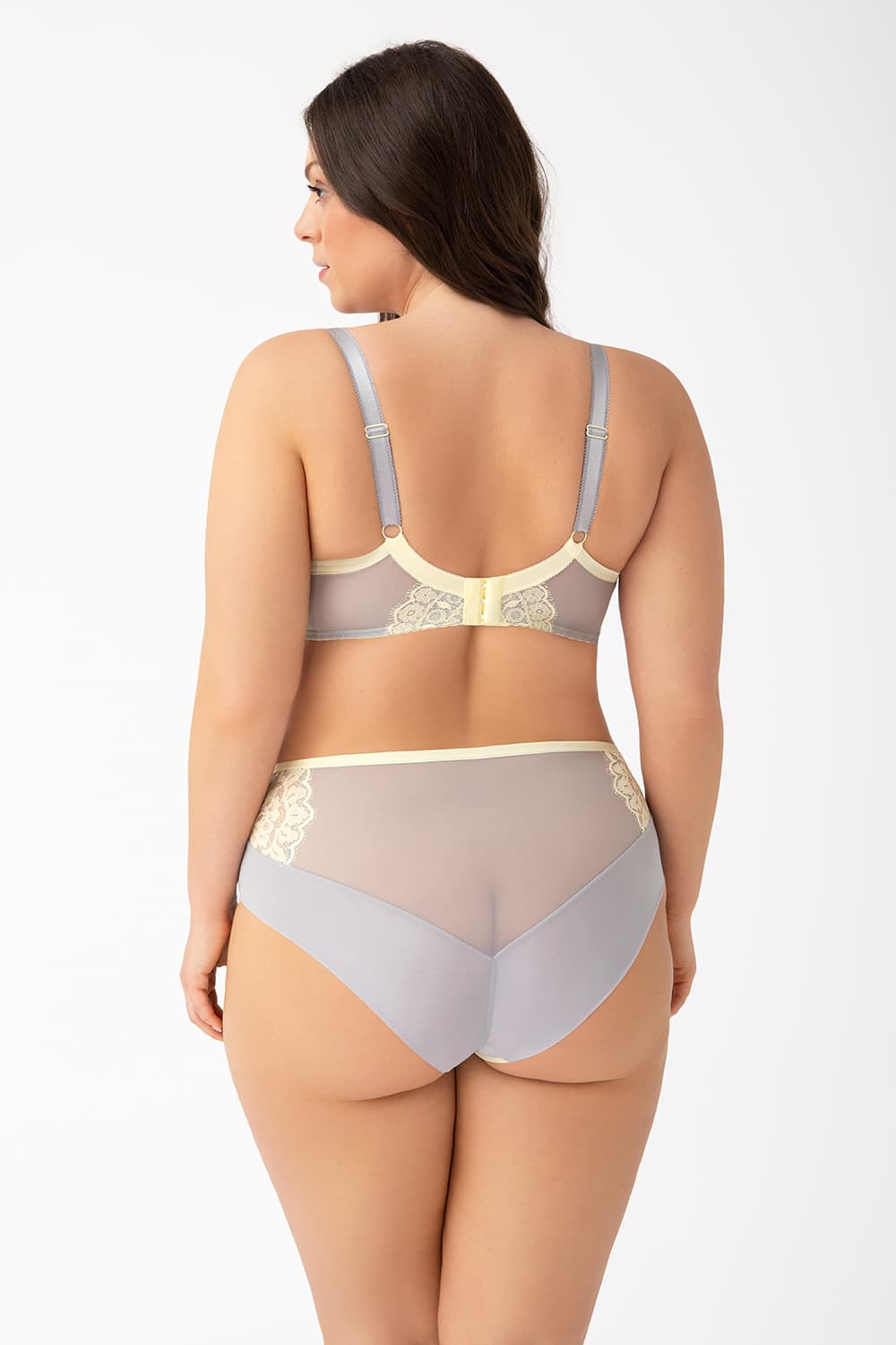 Soft model 185305 Gorsenia Lingerie - Miniatura 3