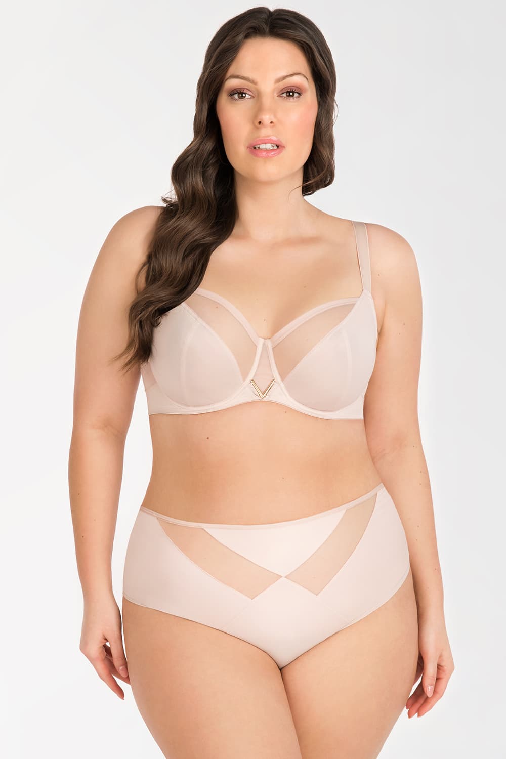 Soft model 185306 Gorsenia Lingerie - Miniatura 2