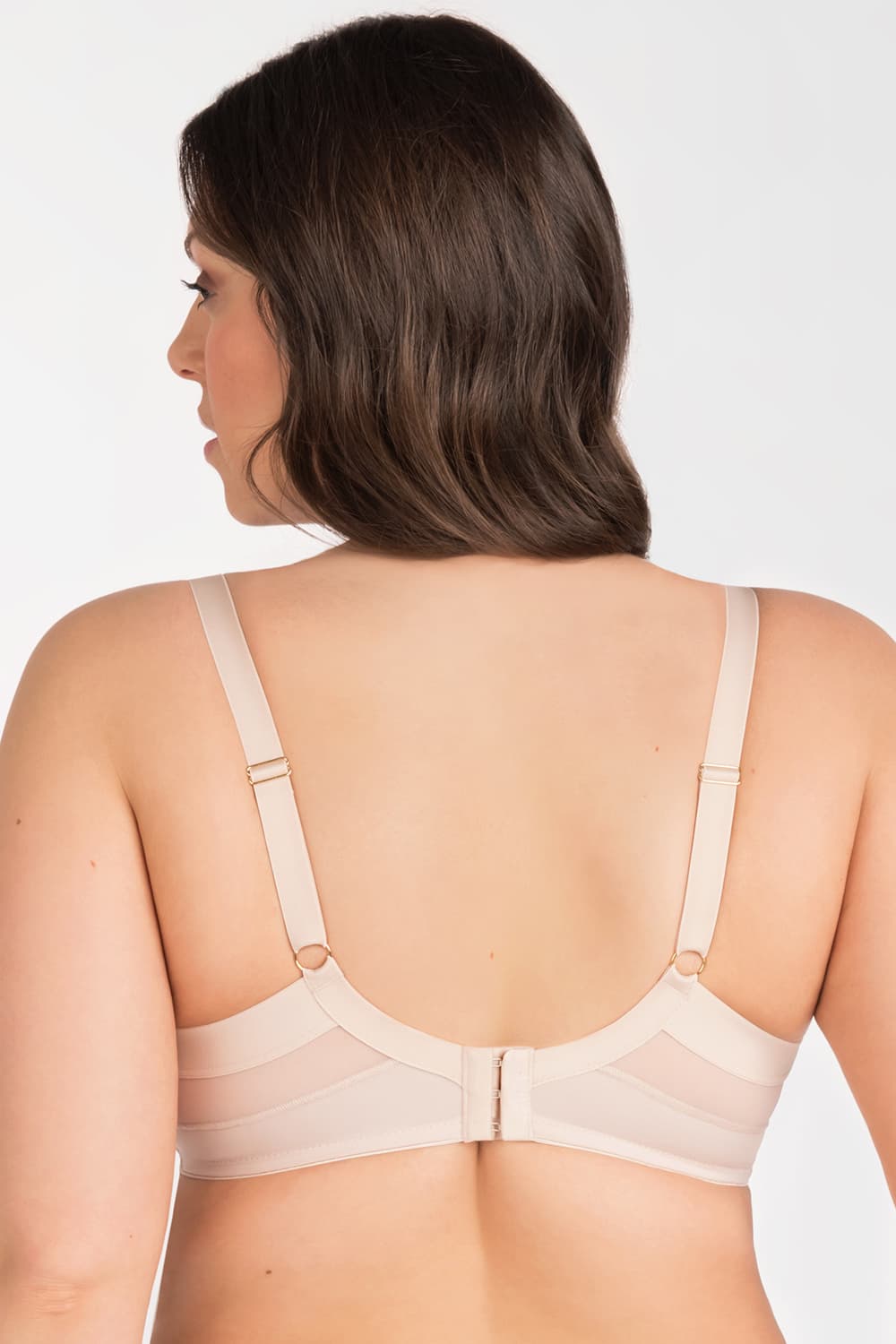 Soft model 185306 Gorsenia Lingerie - Miniatura 3