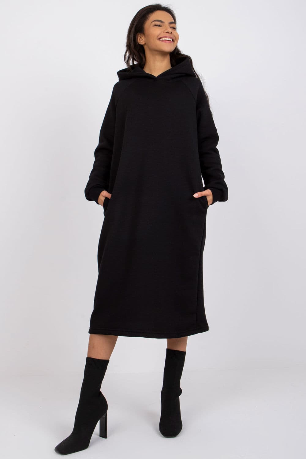Vestito da giorno model 185363 Rue Paris