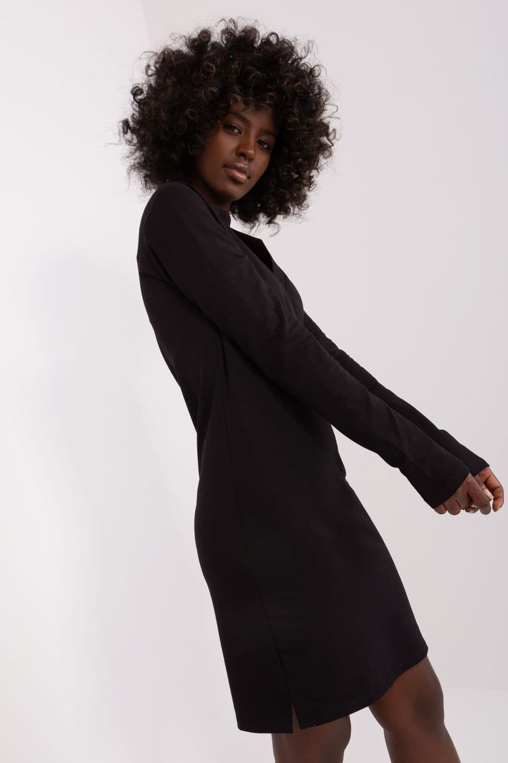 Vestito da giorno model 185369 Rue Paris - Miniatura 3