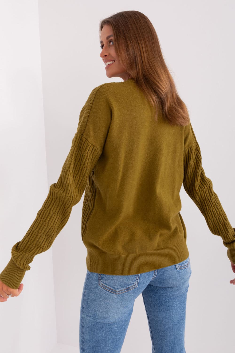 Maglione model 185718 AT - Miniatura 3
